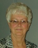 Frances Mary Pickle
