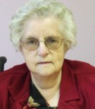 Hillie Ellen