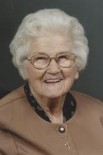 Stella Theresa Tingley