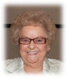 Lillian Maud Armstrong