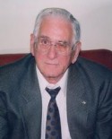 Murray Leonard Mccauley