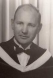 Philip Gerald Duffley