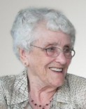 Germaine Bélanger