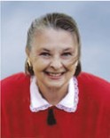 Jacqueline Côté