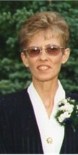 Doreen Sweatman