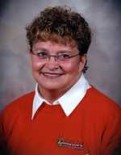 Pamela Hanson