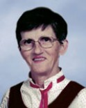 Gisèle Leclerc