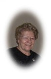 Jennifer Gertrude Wolf