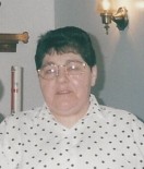 Jessie Ellen Pardy