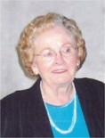 Alfreda Lidfors