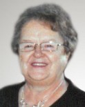 Georgette Gaudreault
