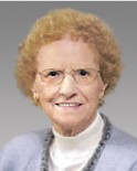 Marie-Rose Laprise