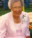 Elsie Knight