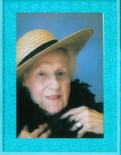 Clarissa Dangerfield