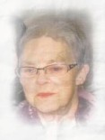Olive Eva Hardiman