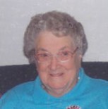 Alice Granter