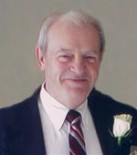Barry Pardoe