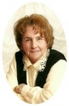 Anita Desgagné
