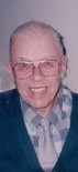 Henry A. Scovil