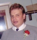 Todd Richard Val Jean