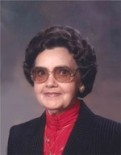 Hazel Romfo