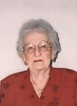 Cora Seitz