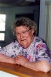 Anna Brown