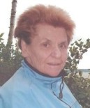 Pierrette Amyot