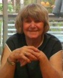 Sheila Ballanger