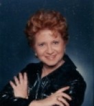 Rita Gosselin