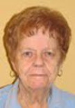 Louise Sarrazin