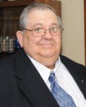Herman W. Morin