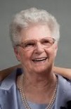 Mary McAlpine