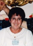 Aline Gagne