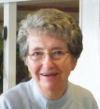 Gwynneth Mouland