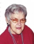 Cécile Lefebvre