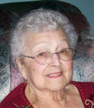 Madeleine Roy