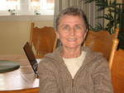 Judith Barker