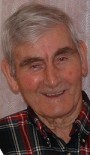 Hayward Burton