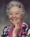 Edna McCune