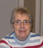Bernice Gulliford