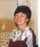 Myrna Jamieson