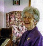 Martha Boudreau