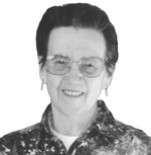 Hazelle Stauffer