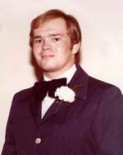 Brian David Lagrove