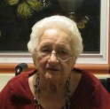 Olive Whittle