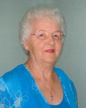 Lucille Larocque