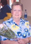 Madeleine Gravelle