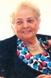 Donna Vincent