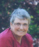 Patricia Baker